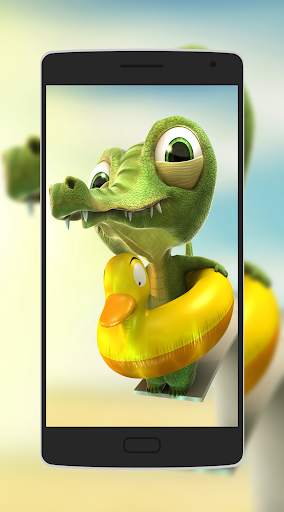 Funny Wallpapers screenshot 1