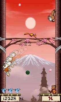 Shifu Run screenshot 5