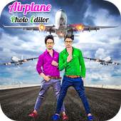 Airplane Photo Editor 1.0
