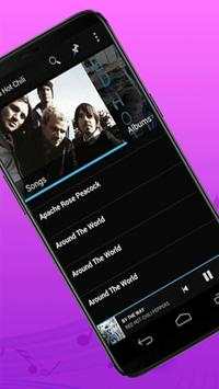 Music Player - Mp3 Player 1 تصوير الشاشة