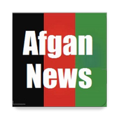 Afganistan news icon