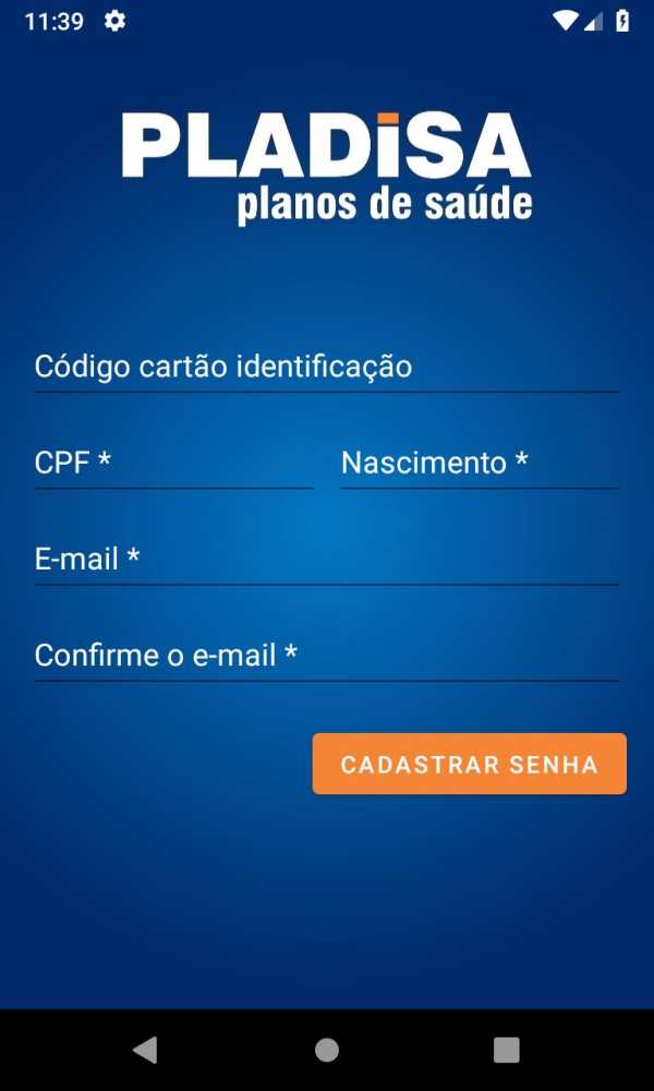 Pladisa - Planos de Saúde screenshot 2