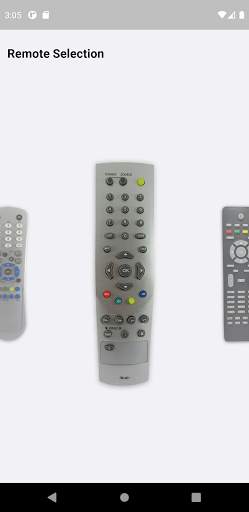 Remote For Televiziune digi screenshot 8