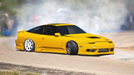 Real Drift Racing Car Game screenshot 2