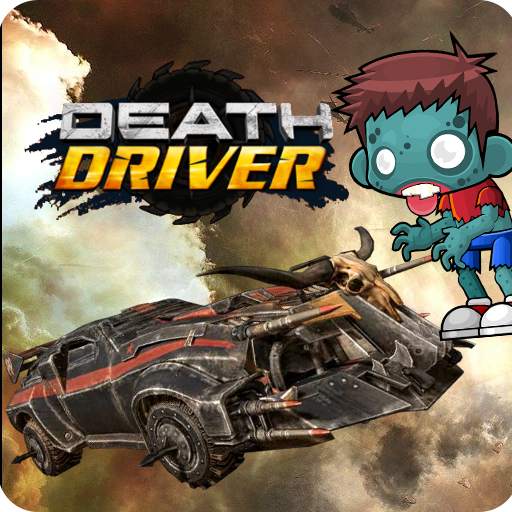 Death race driver : Zombie Killing 1.0.1