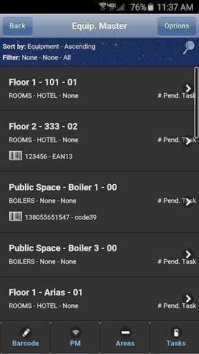 Hotel Expert Mobile screenshot 5