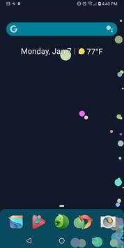 Particles Lite - LWP screenshot 5