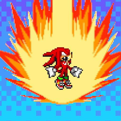 God Knuckles Quest 2.1.3