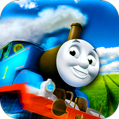 Thomas Adventure icon