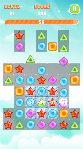 Candy Sweet screenshot 2
