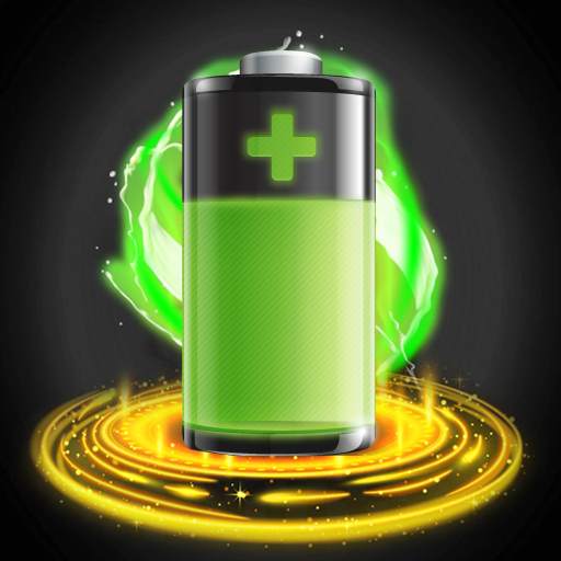 Turbo Charging: Set one tap Super Fast Charging 4.0