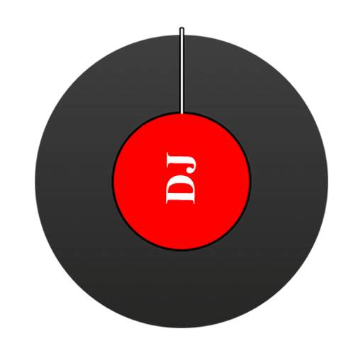 Pocket DJ : With 3 Players 4.3