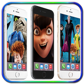 Hotel Transylvania 2 Wallpaper icon