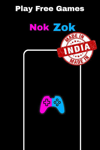 NOK ZOK Indian Short Video Community screenshot 6