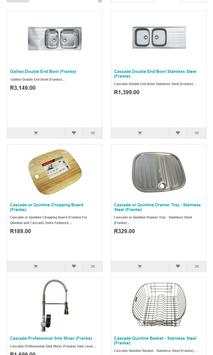Gelmar Online Shop screenshot 9