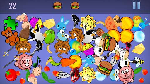 Find My Hidden Objects screenshot 1