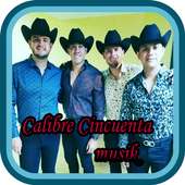 Calibre 50 - Corrido De Juanito on 9Apps