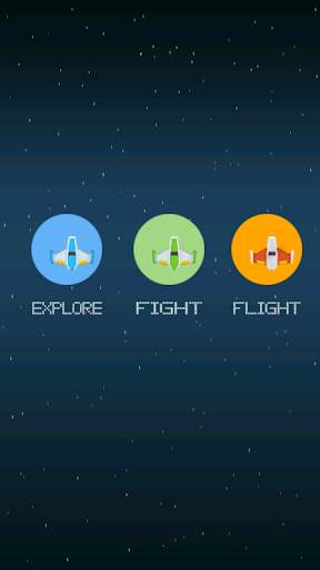 Space Simulator screenshot 2