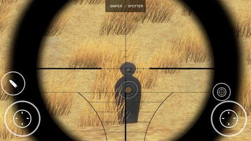 Sniper Spirit Multiplayer screenshot 7