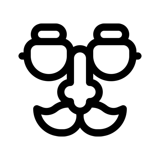 FUFU: Fake faces generator icon
