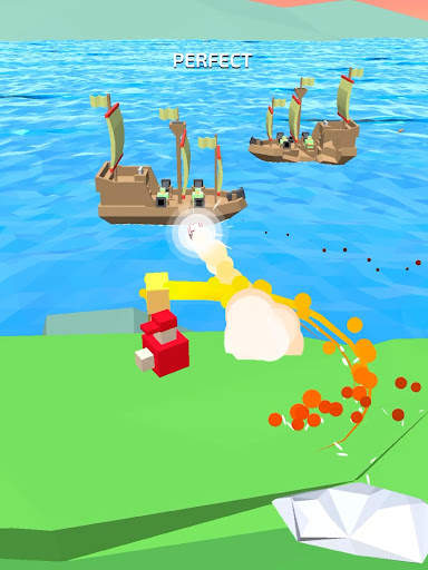 Baseball Fury 3D screenshot 12