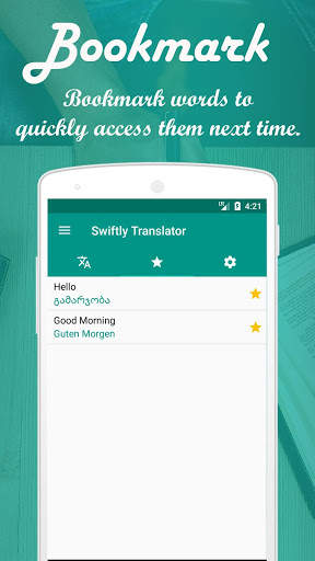 Photo Translator screenshot 5