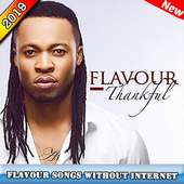 Flavour N'abania - best songs - without internet on 9Apps