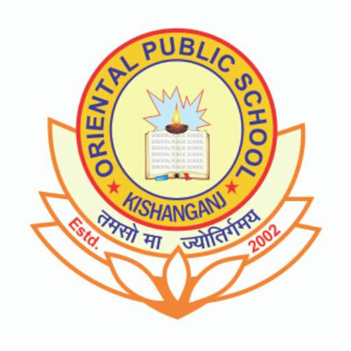 Oriental Public School 1.4.25.2