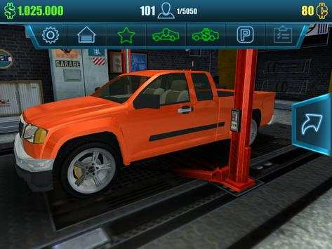 Car Mechanic Simulator 2016 screenshot 9