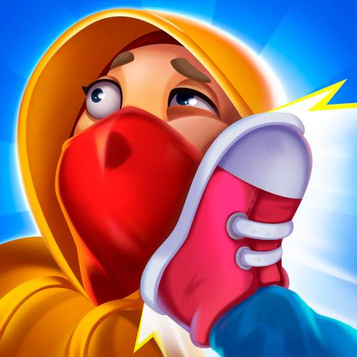 Kick Master 3D 1.94