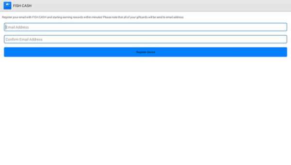 FISH CASH Coins screenshot 2