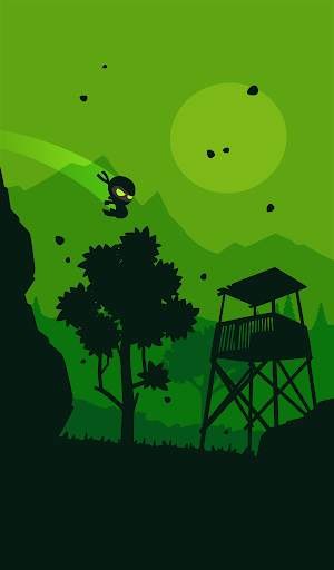 Breakout Ninja screenshot 8
