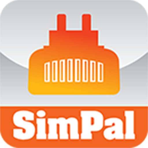 SimPal-G4 3G Camera v2 icon