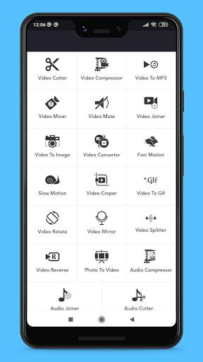 Free Vlog Video Editor - All in One Video Editor screenshot 6