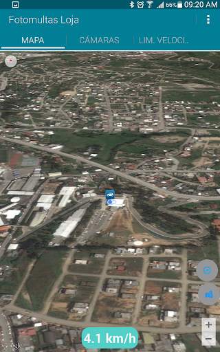 Foto Multas Loja screenshot 10
