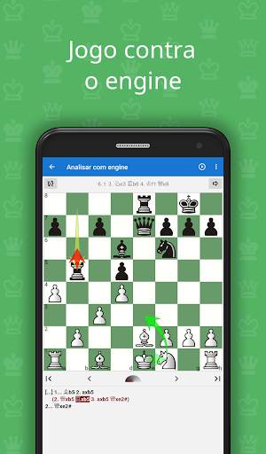 Chess King (Xadrez e táticas) screenshot 5