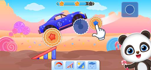 Shapes and Colors Baby Games screenshot 4