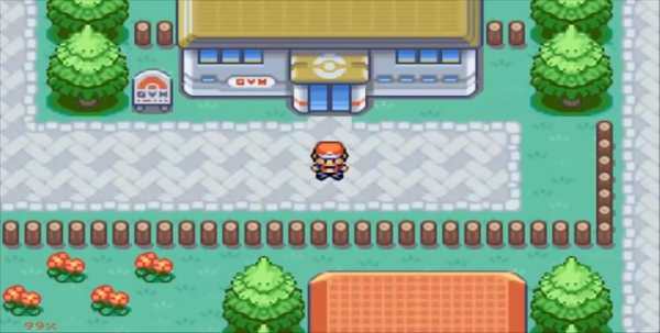 New Guide For Pokemon Leafgreen Version screenshot 3