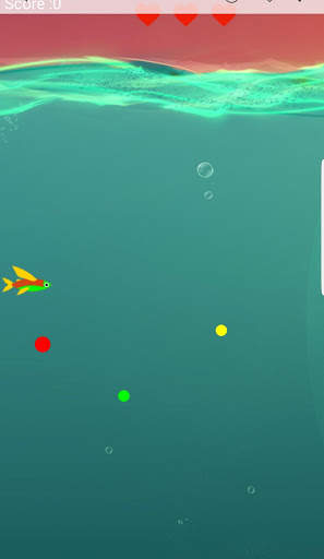 Fish Game screenshot 2