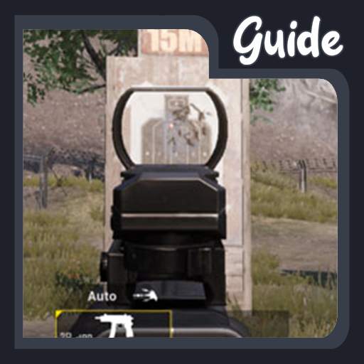 Guide For PUBG Mobile Guide 41.07
