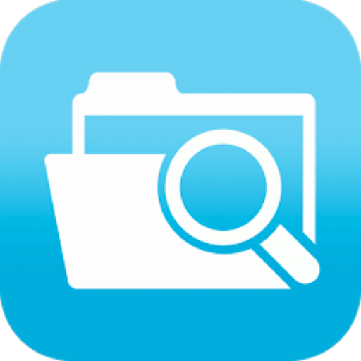 Filza File Manager! icon