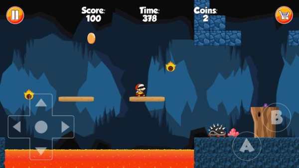 Adventure World screenshot 11