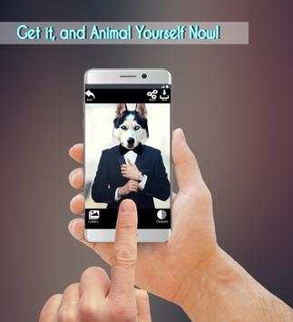 Ultimate Animal Face Changer screenshot 5