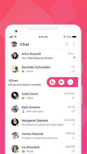 Essential UI Kit скриншот 2
