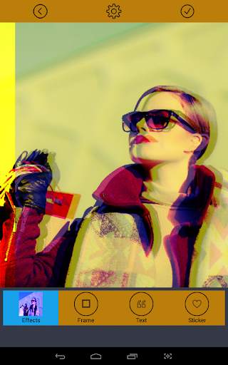 3D Effect 8 تصوير الشاشة
