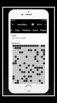 Flud - Torrent Downloader screenshot 5
