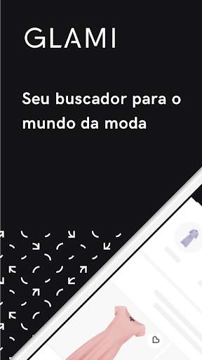 GLAMI - buscador de moda screenshot 1