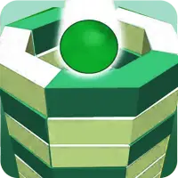 Stack ball 3D