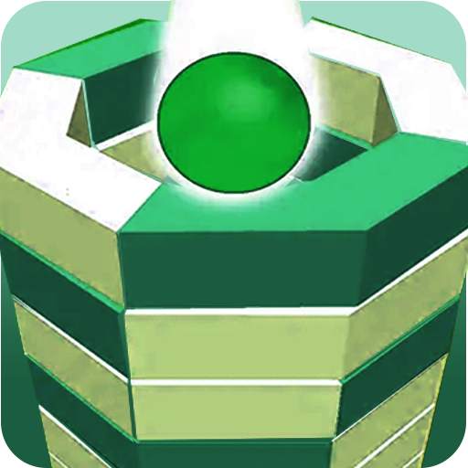 Stack ball 3D 1.29