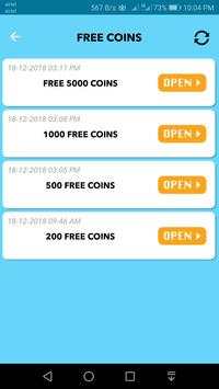 Pool Rewards Instant - PoolRewardo screenshot 14